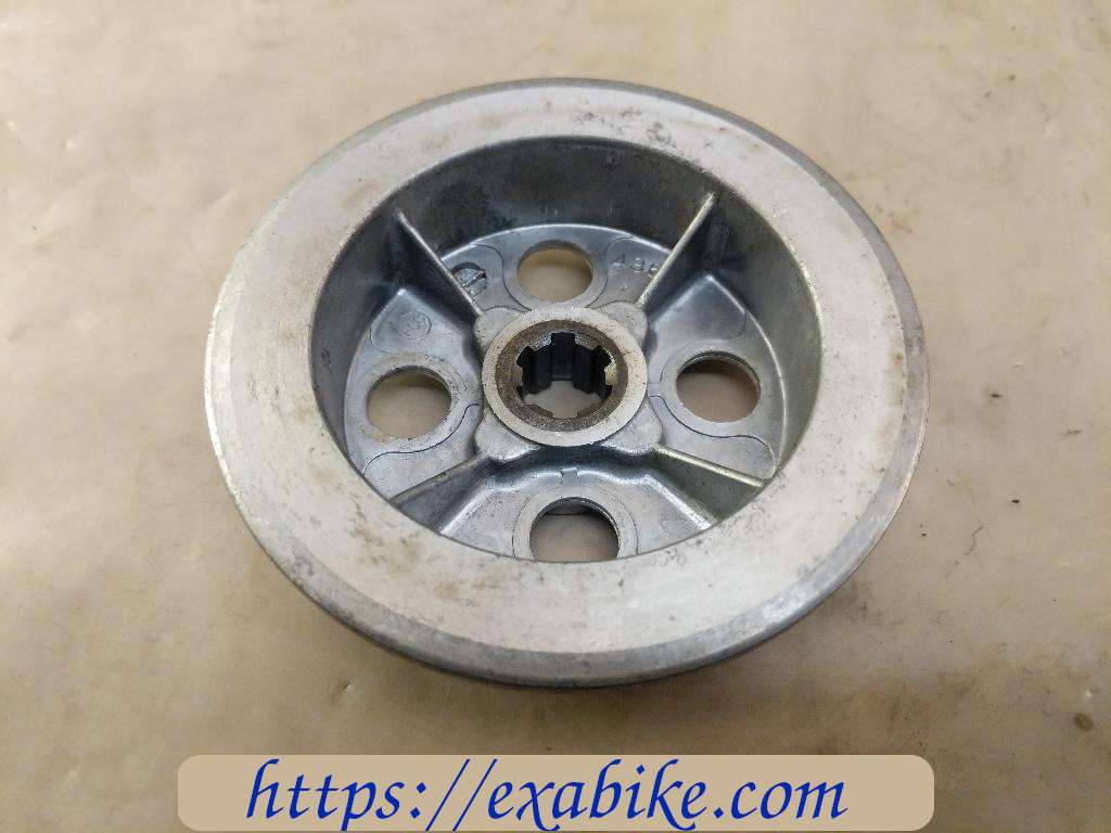 center clutch Honda MTX 80 - photo 1