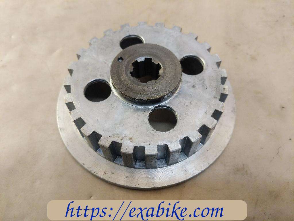 center clutch Honda MTX 80 - photo 2