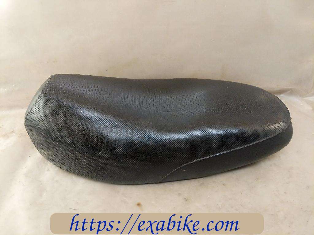 seat MBK Booster - photo 1