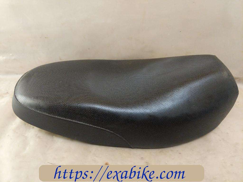 seat MBK Booster - photo 2