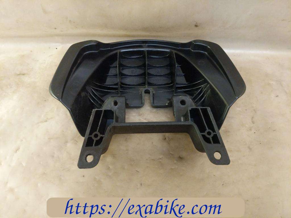 plastic élément MBK Booster - photo 3