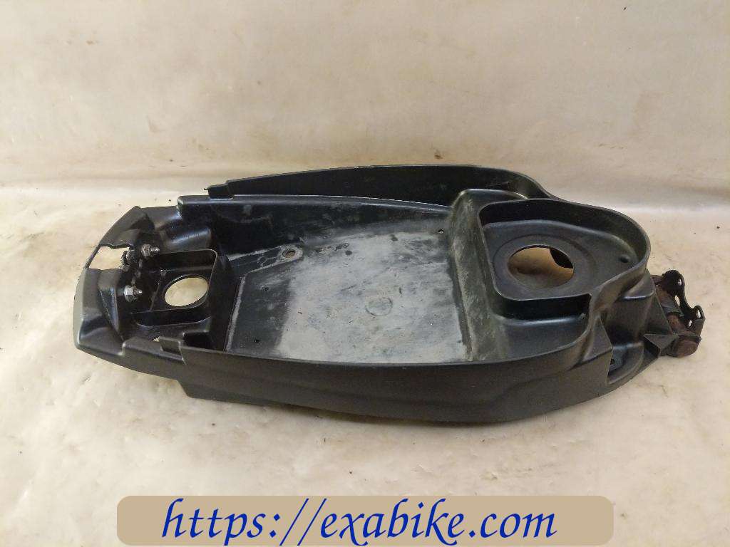 plastic élément MBK Booster - photo 1