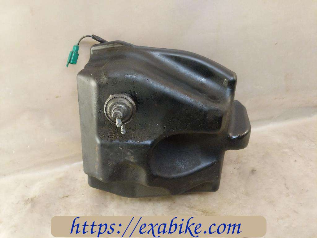 fuel tank MBK Booster - photo 2