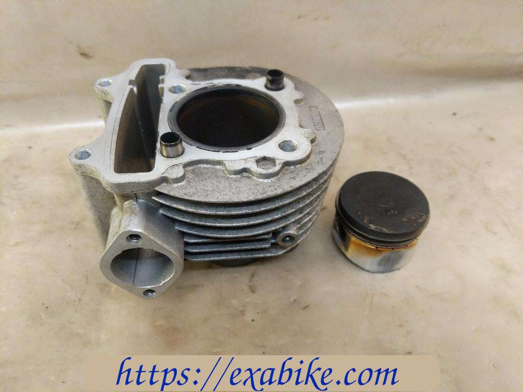 cylinder Jmstar CJ12M - photo 1