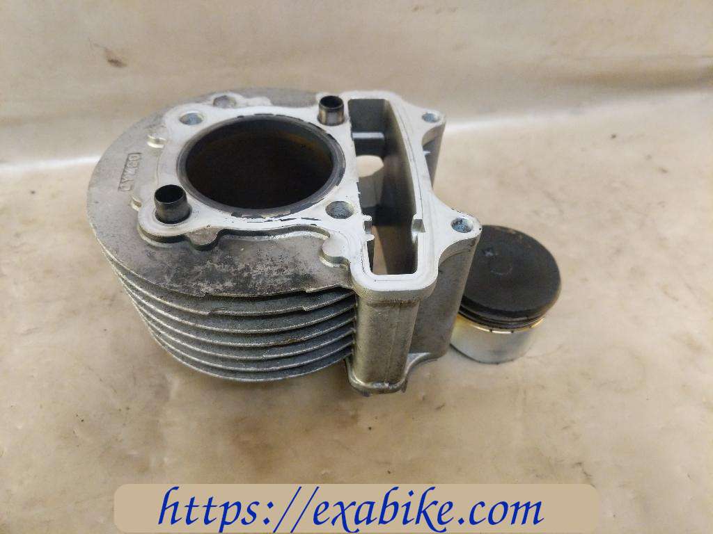 cylinder Jmstar CJ12M - photo 2