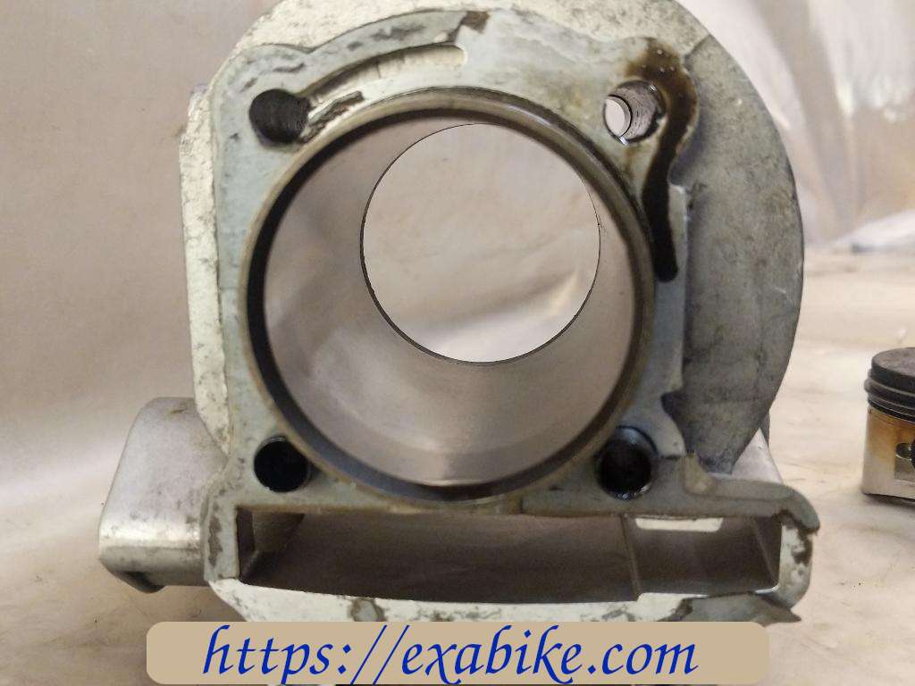 cylinder Jmstar CJ12M - photo 3