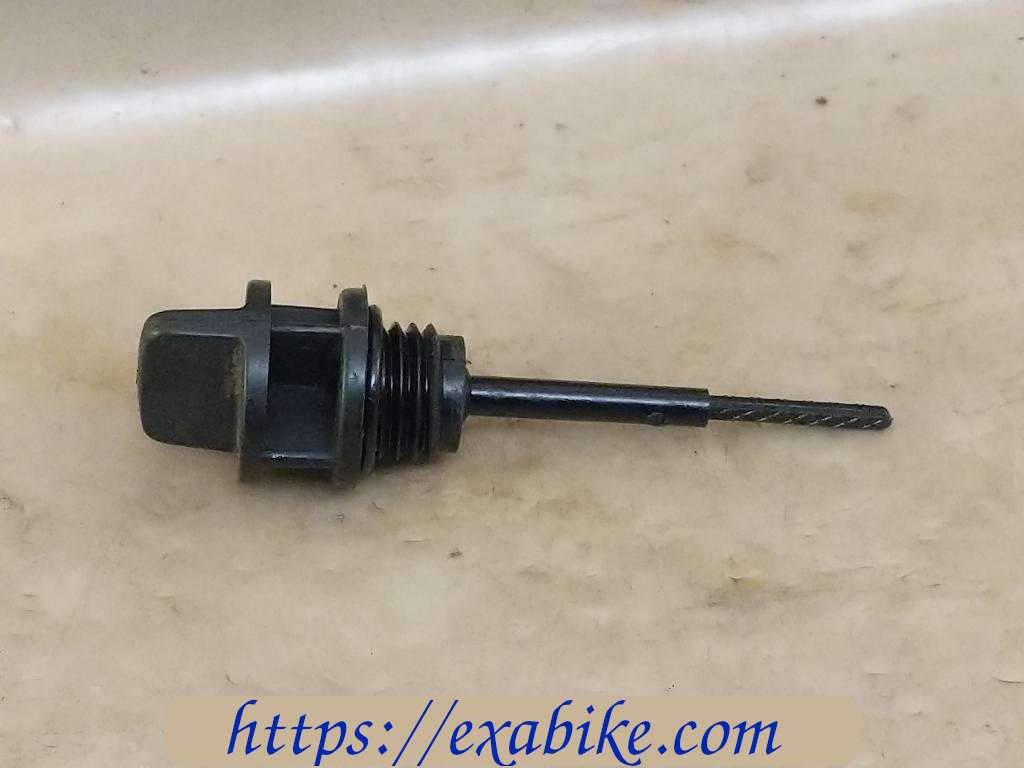 oil gauge Jmstar CJ12M - photo 1