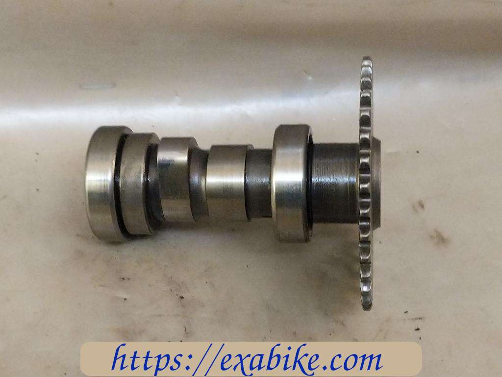 camshaft Jmstar CJ12M - photo 2