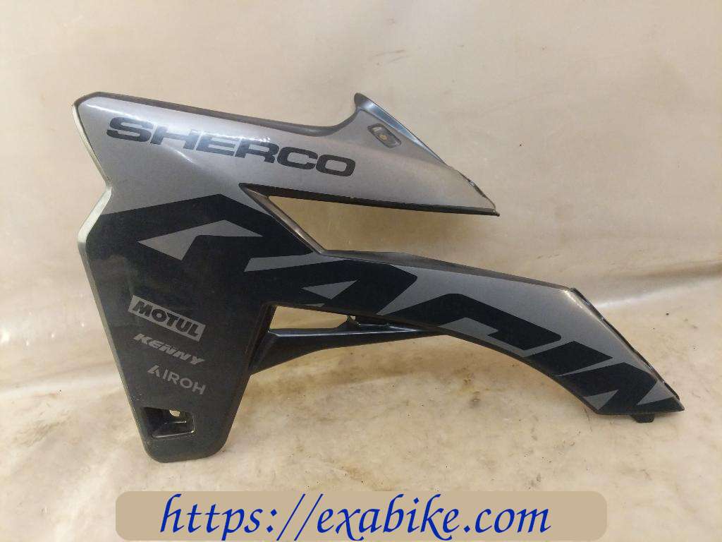 fairing gill, left Sherco 50 SM-R - photo 1
