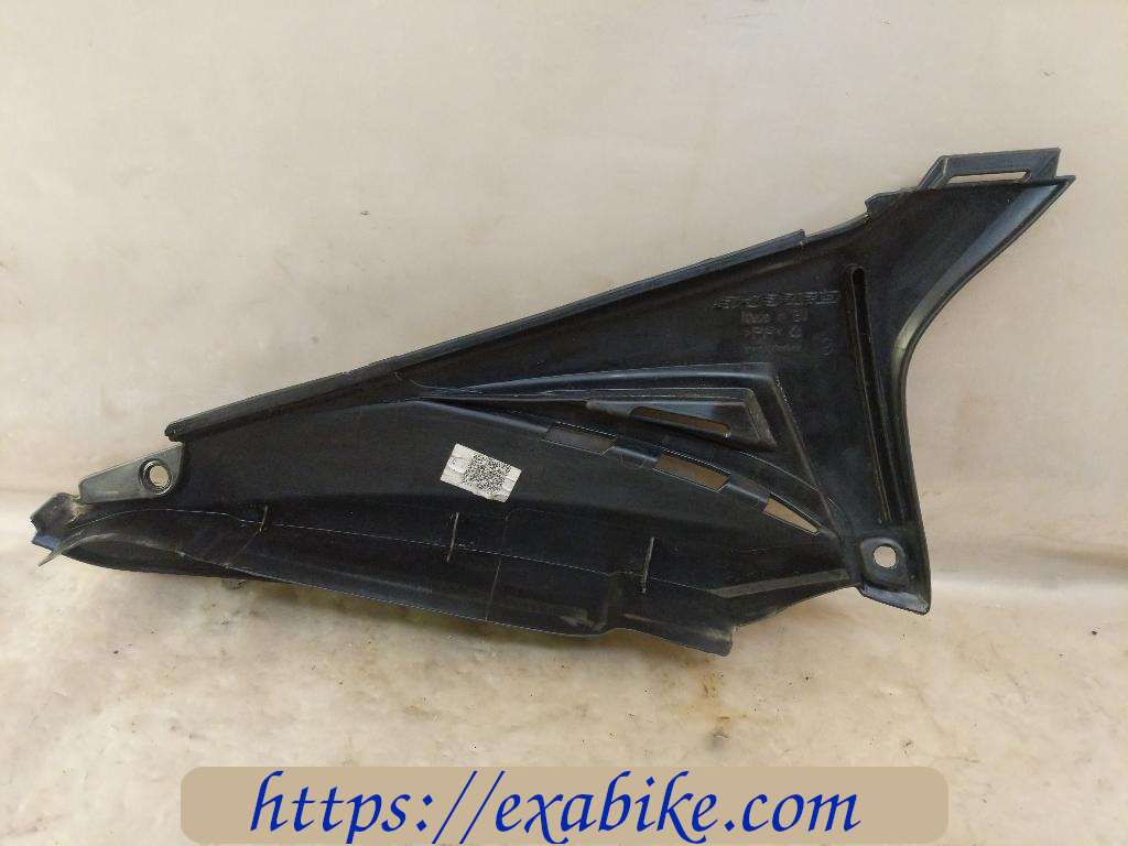 side cover, left Sherco 50 SM-R - photo 2