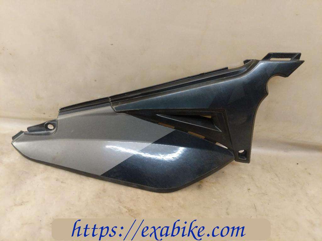 side cover, right Sherco 50 SM-R - photo 1