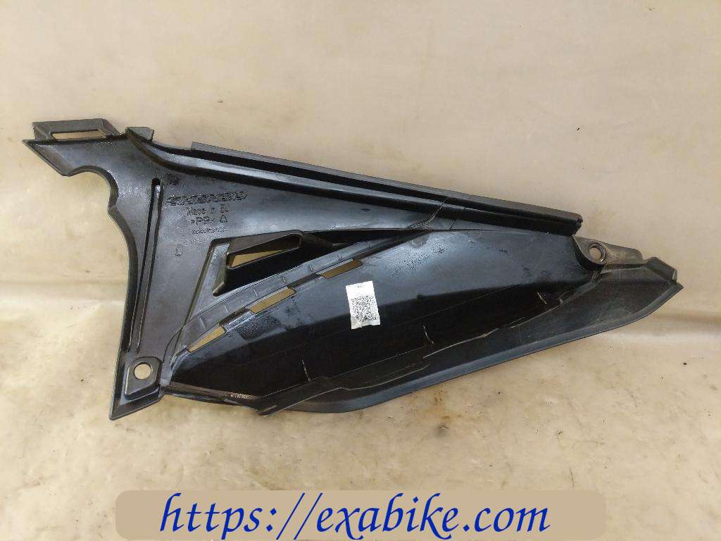 side cover, right Sherco 50 SM-R - photo 2