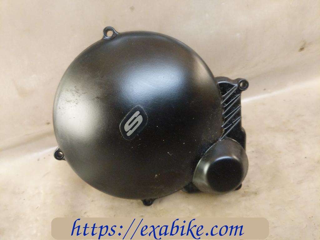 generator cover Sherco 50 SM-R - photo 1