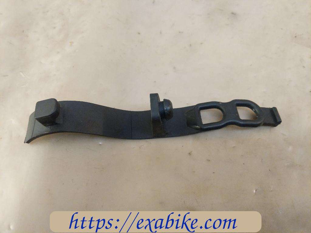 rubber élément Sherco 50 SM-R - photo 1