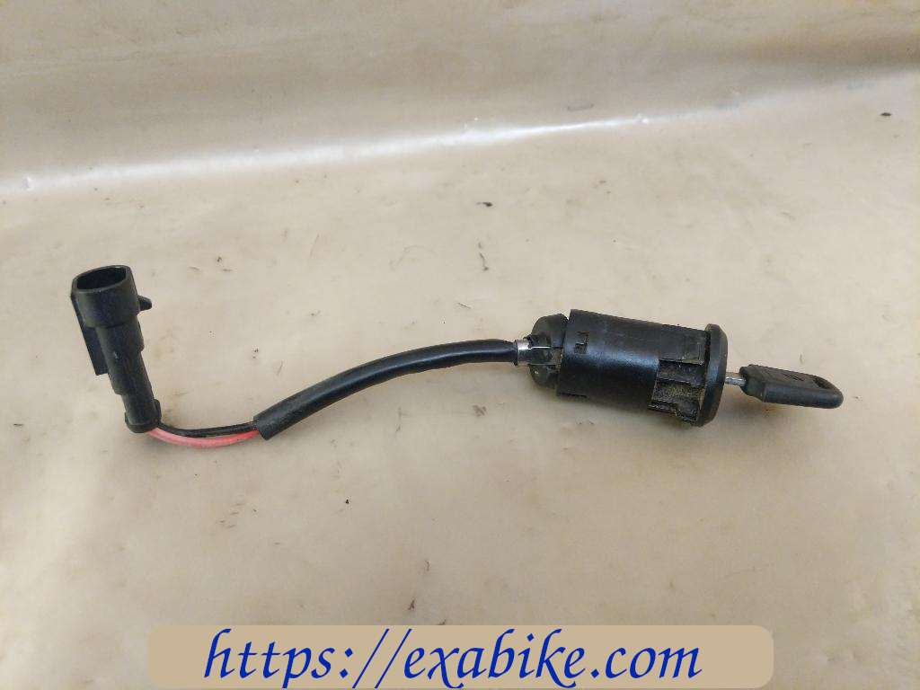 key switch Sherco 50 SM-R - photo 1