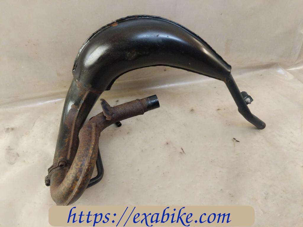 exhaust Sherco 50 SM-R - photo 3