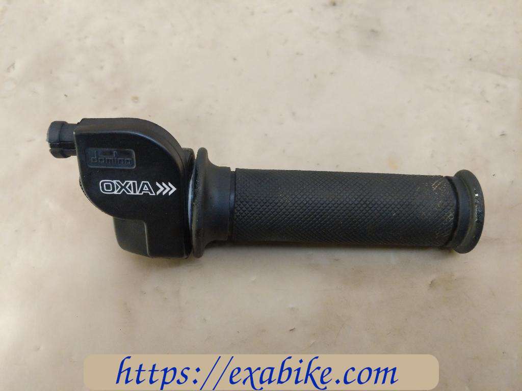 poignee des gaz Sherco 50 SM-R - photo 1