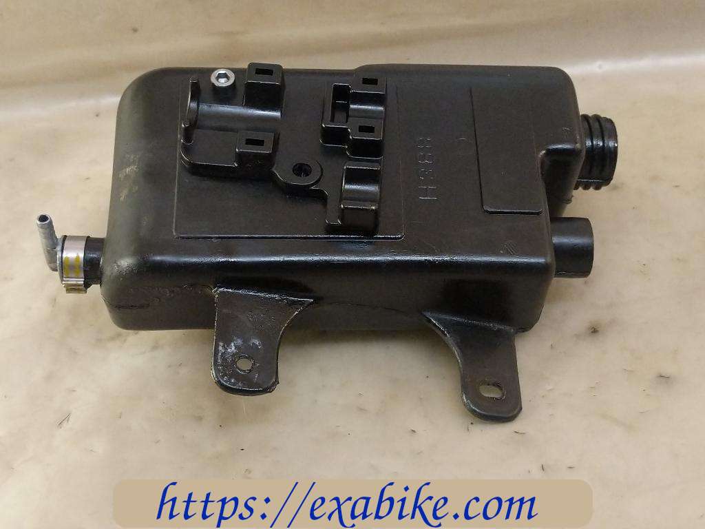 oil tank Sherco 50 SM-R - photo 1
