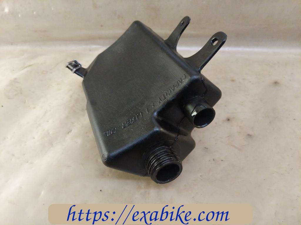 oil tank Sherco 50 SM-R - photo 2
