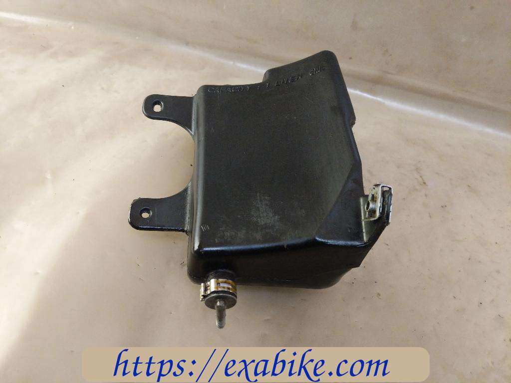 oil tank Sherco 50 SM-R - photo 3