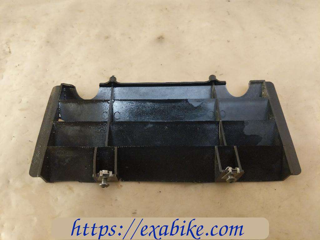 radiator grille Sherco 50 SM-R - photo 2