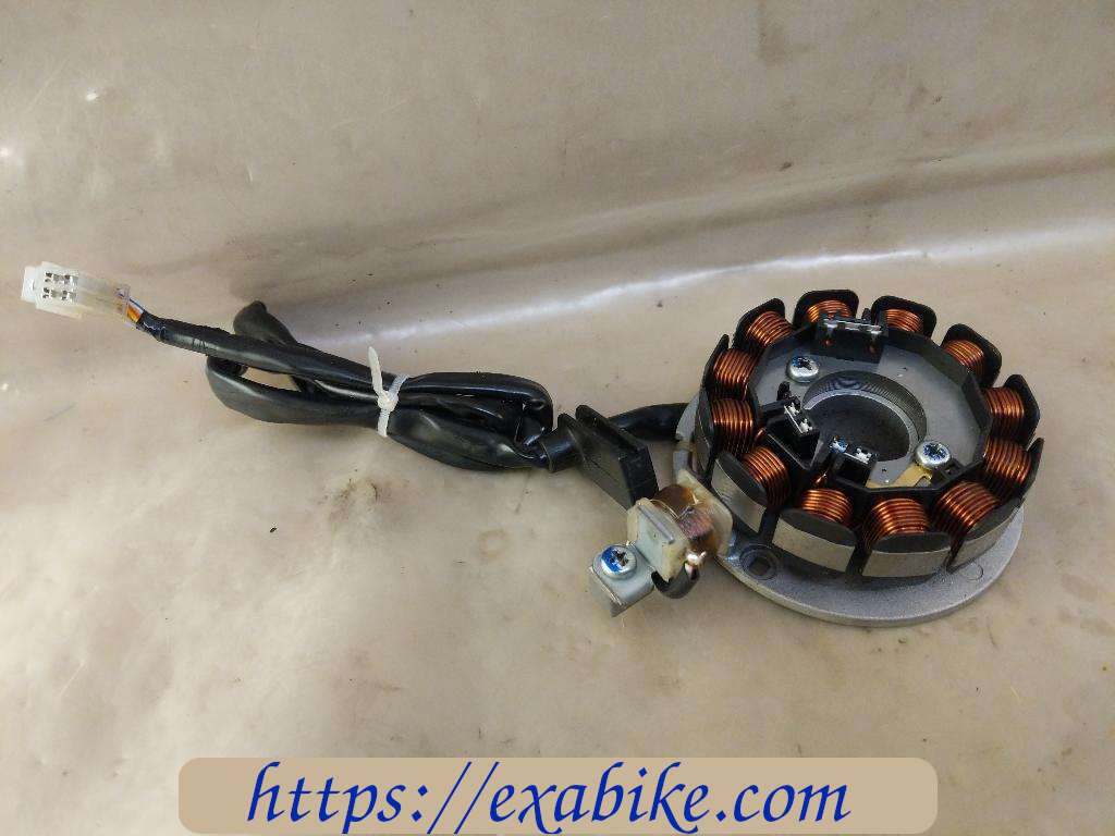 stator d'alternateur Sherco 50 SM-R - photo 1