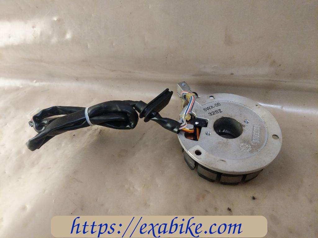 stator d'alternateur Sherco 50 SM-R - photo 2