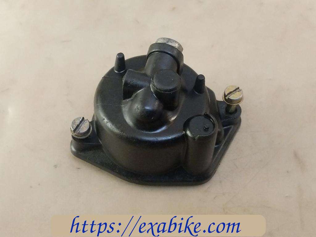 cuve de carburateur Sherco 50 SM-R - photo 1