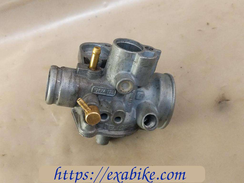 corps de carburateur Sherco 50 SM-R - photo 1