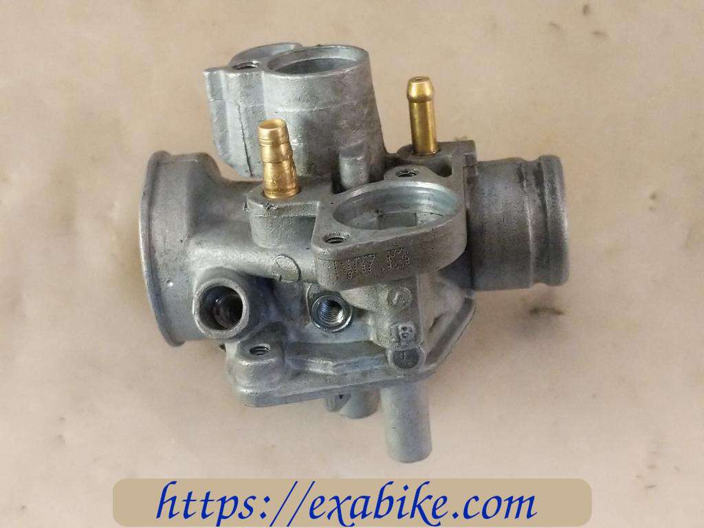 corps de carburateur Sherco 50 SM-R - photo 2