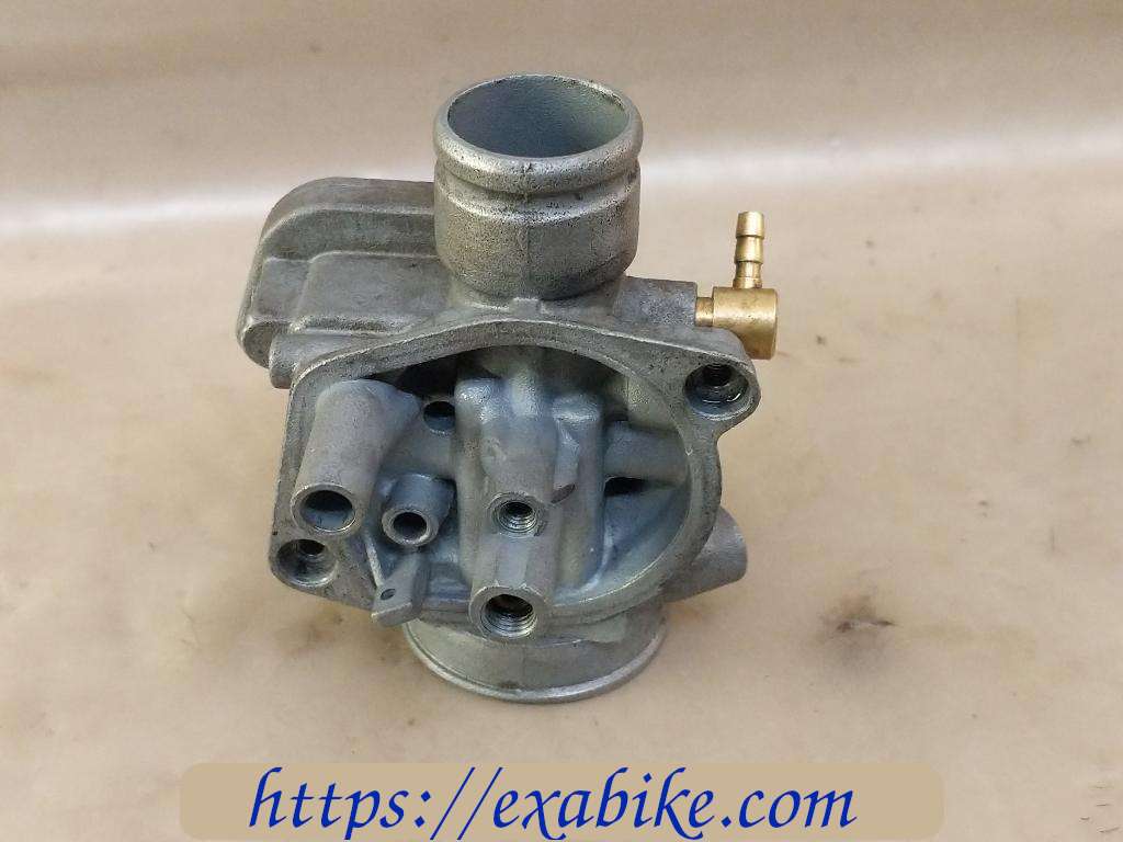 corps de carburateur Sherco 50 SM-R - photo 3