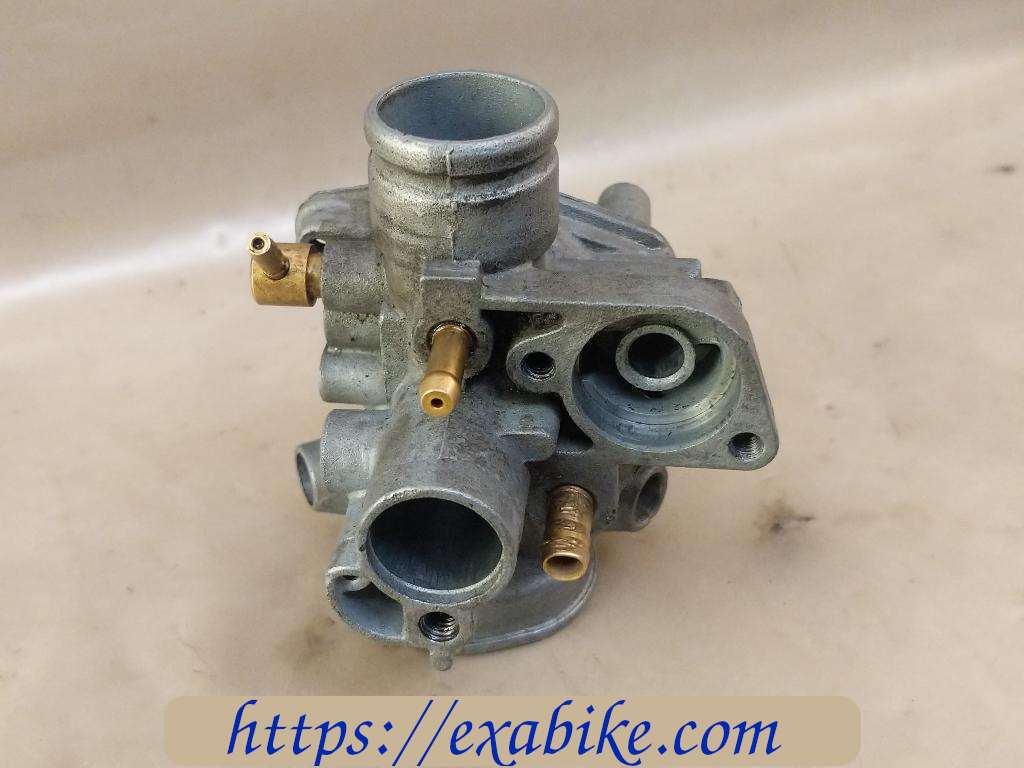 corps de carburateur Sherco 50 SM-R - photo 4