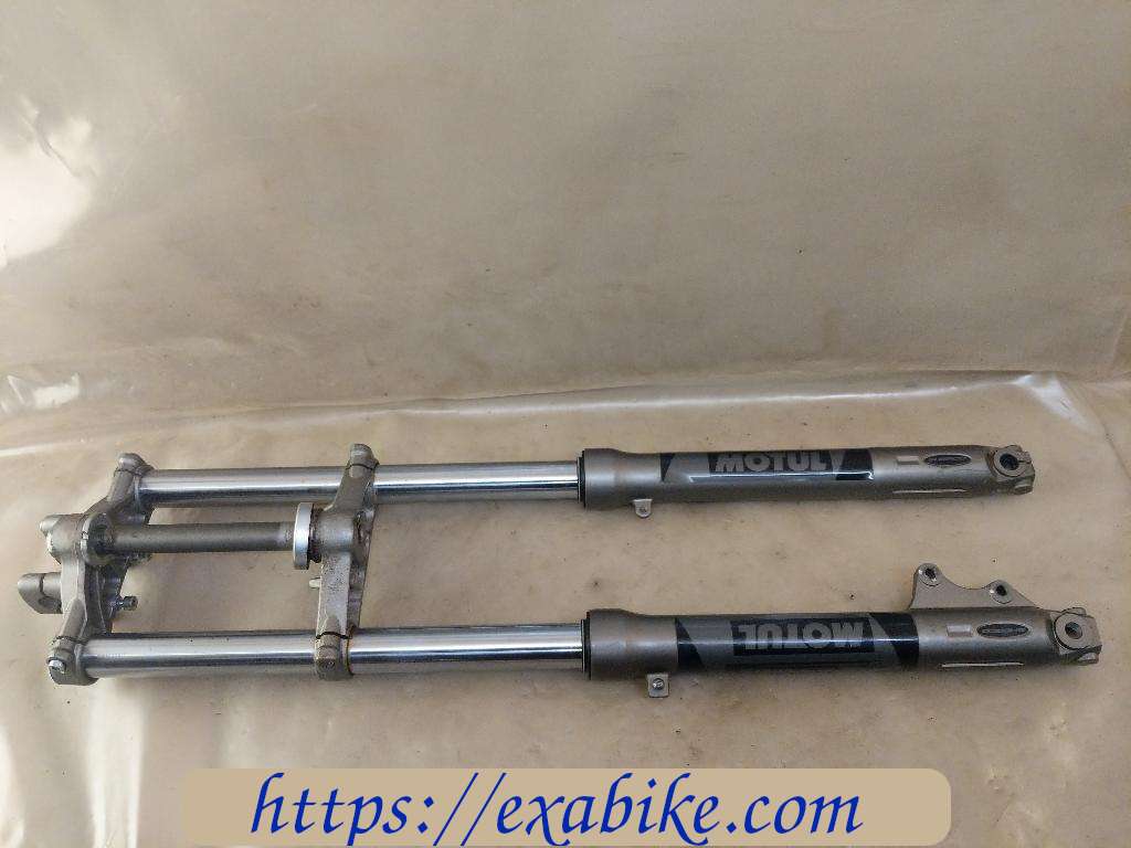 front fork Sherco 50 SM-R - photo 3