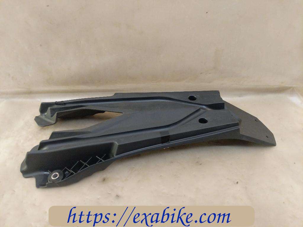 rear fender Sherco 50 SM-R - photo 2