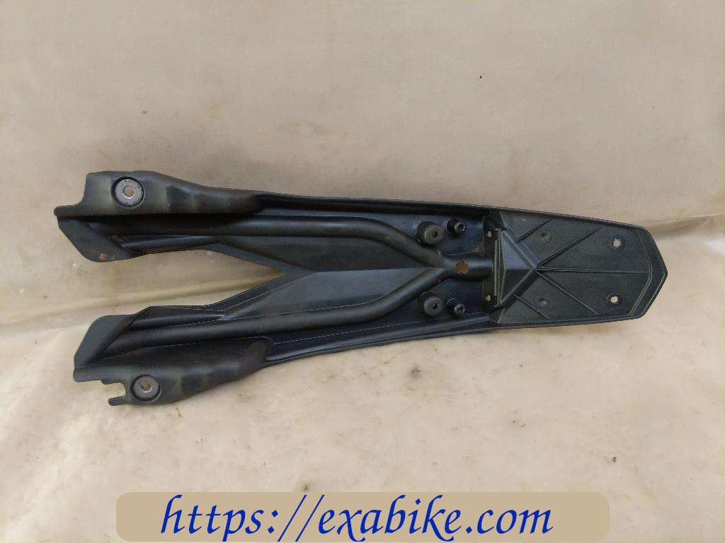 rear fender Sherco 50 SM-R - photo 3