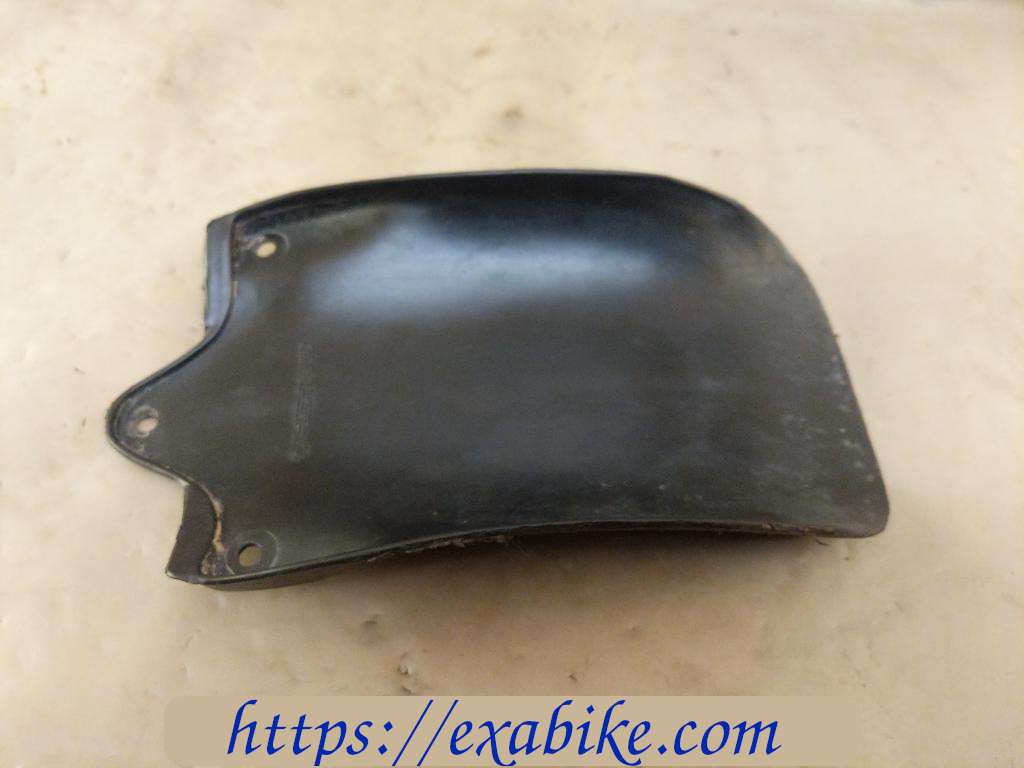 plastic élément Sherco 50 SM-R - photo 2