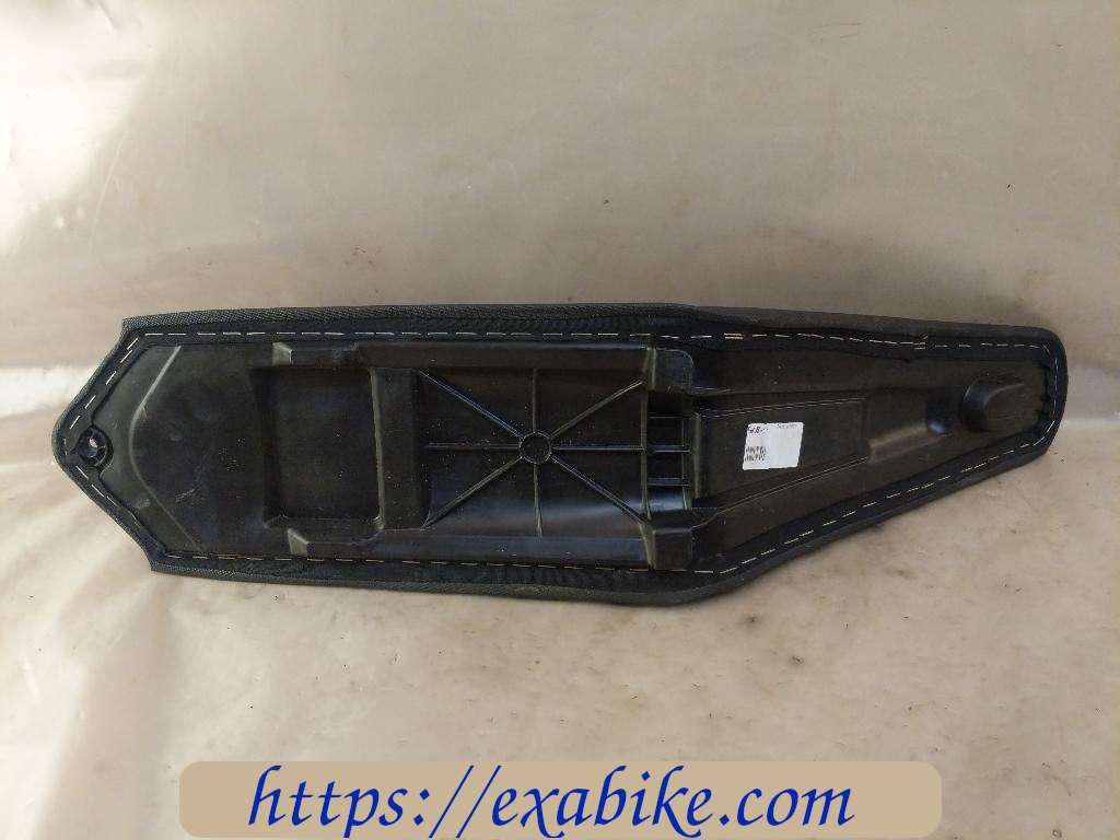seat Sherco 50 SM-R - photo 3