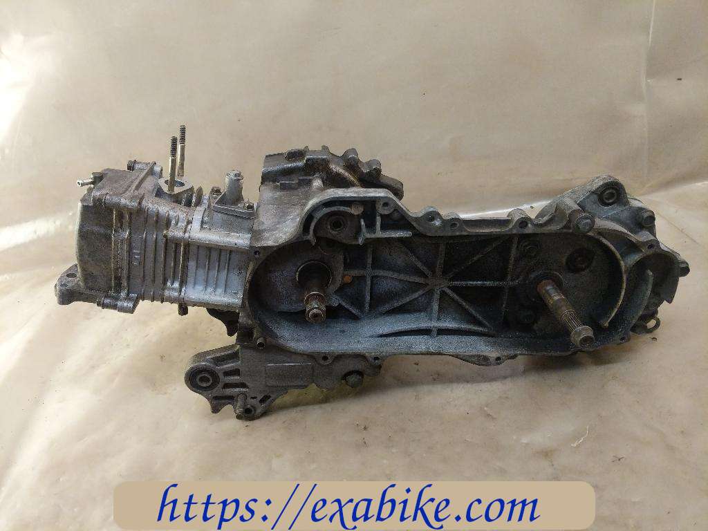 engine Peugeot V-Clic - photo 1