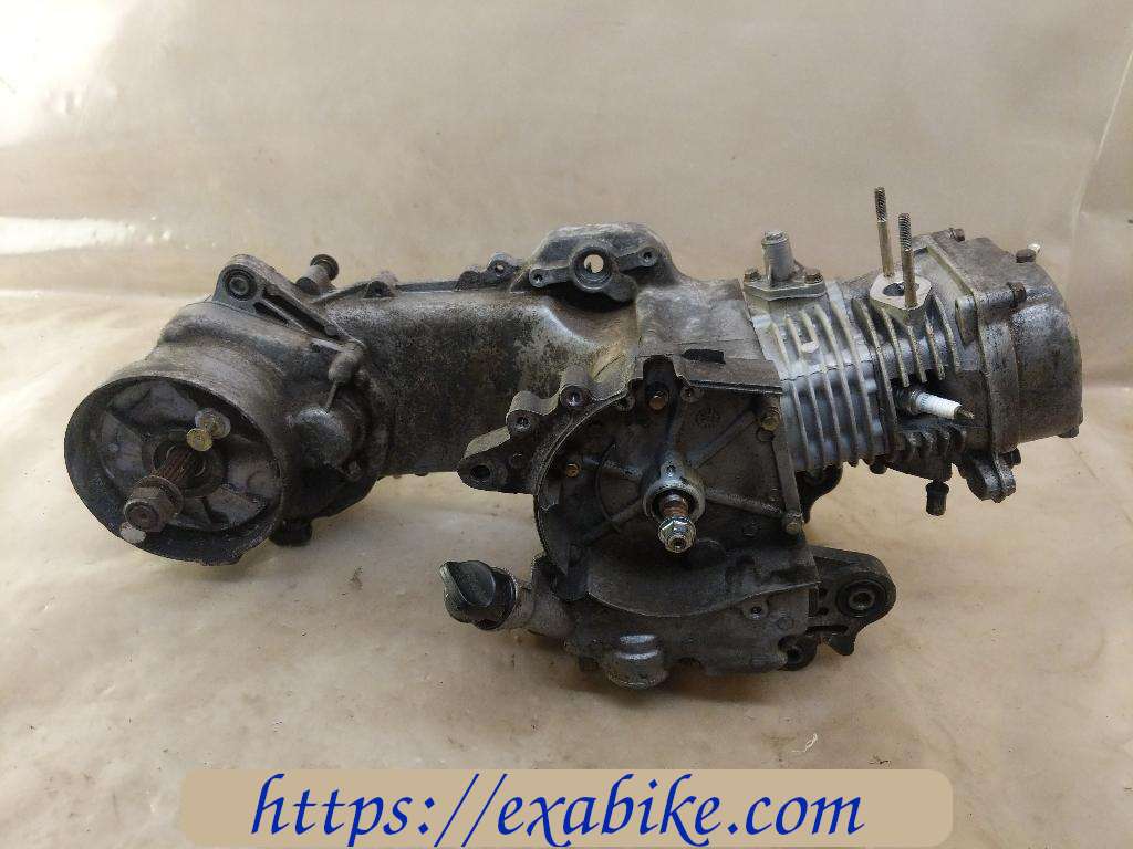 engine Peugeot V-Clic - photo 2