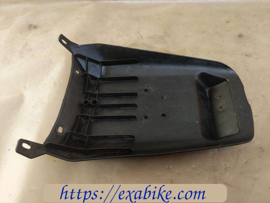 lower fender, rear MBK Booster - photo 2