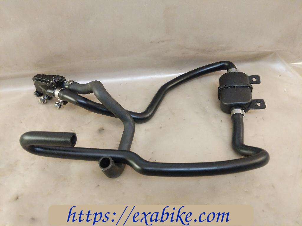 no description - see photo MBK Booster - photo 1