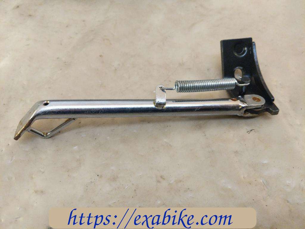 side stand MBK Booster - photo 1