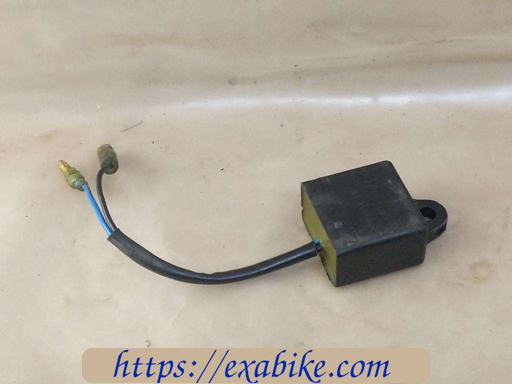 condensator MBK Booster - photo 1