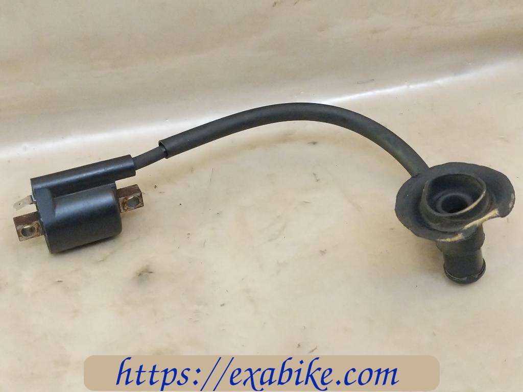 ignition coil MBK Booster - photo 1