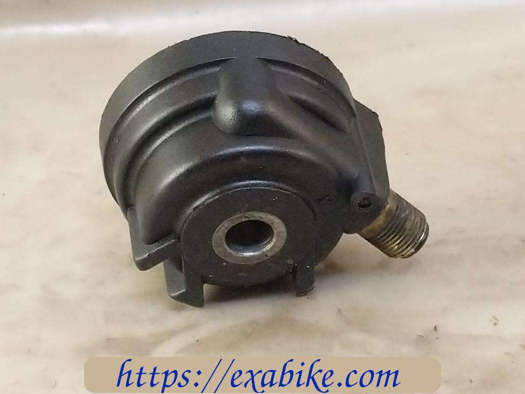 speedometer gear MBK Booster - photo 1