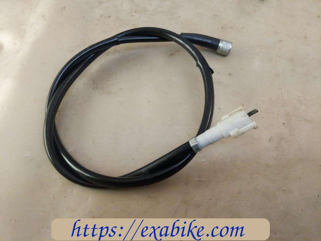 speedometer cable MBK Booster - photo 1
