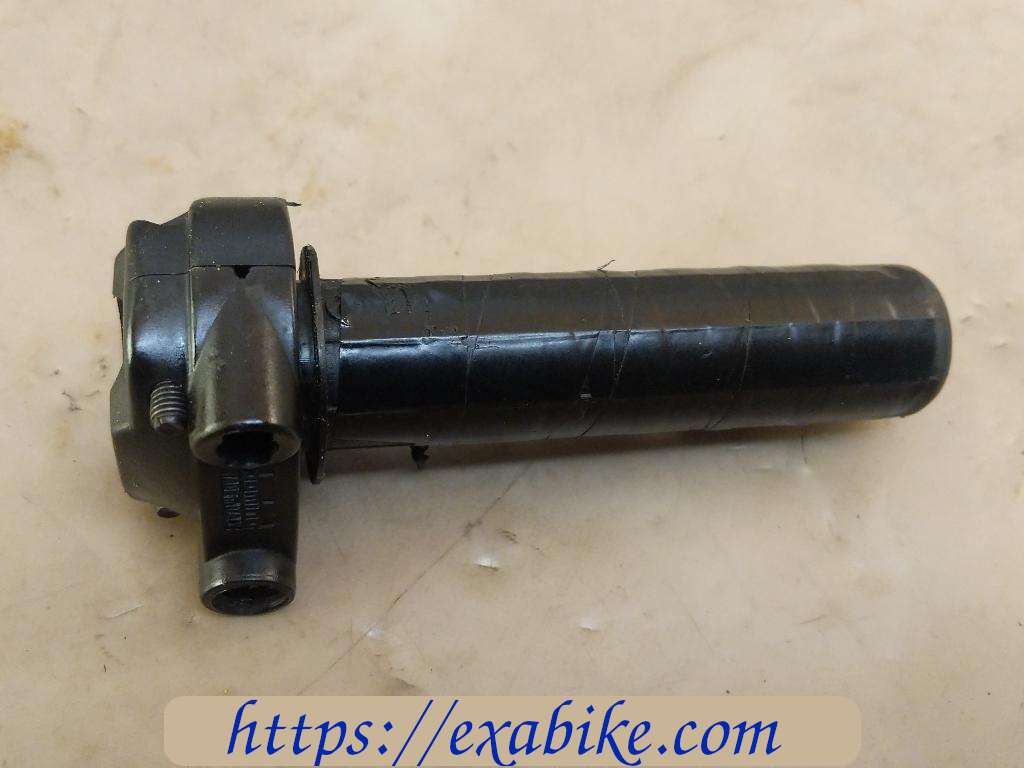 throttle grip MBK Booster - photo 2