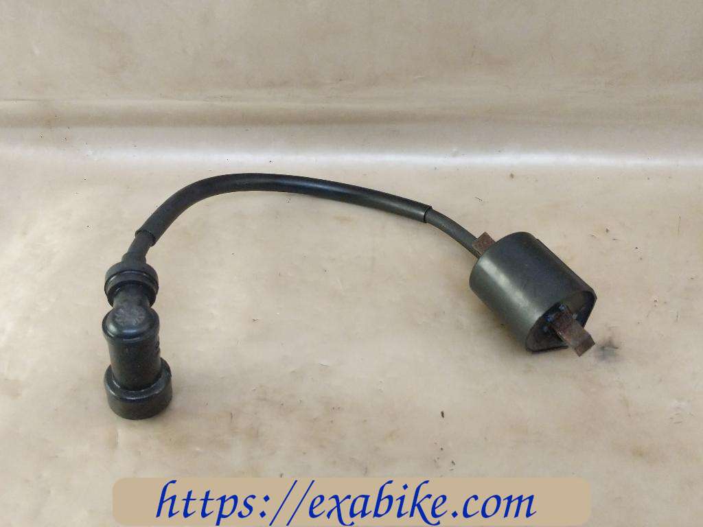 ignition coil Yamaha SR 125 - photo 1