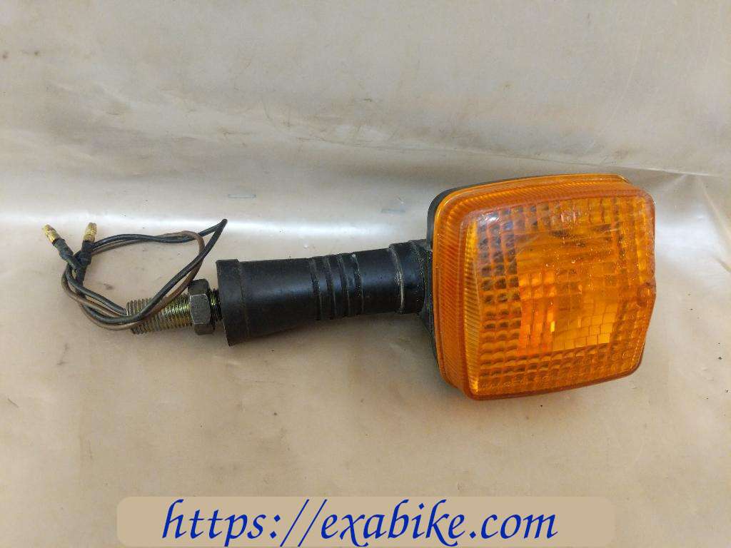 turn signal, front left Yamaha SR 125 - photo 1