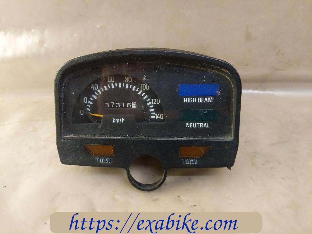 speedometer Yamaha SR 125 - photo 1